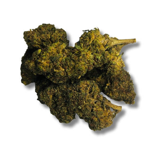 PINEAPPLE HAZE HHC